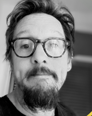 Ben Crumpler