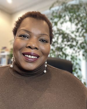 Cornetta Williams Walker