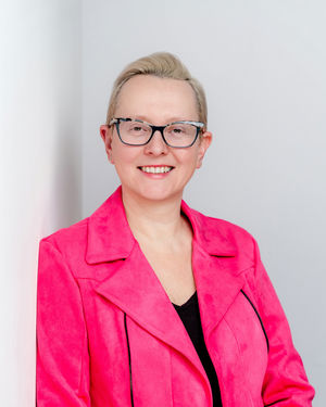 Emily Fiddian