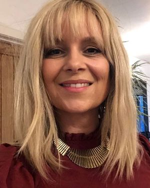 Melanie Stride-Noble