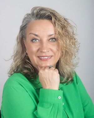 Lada Shustova-Carter