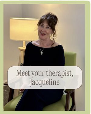 Jacqueline Thompson