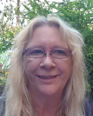 Kim Gregory
