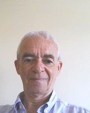 Kevin Gallagher