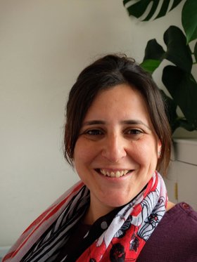 Rita Charalambides