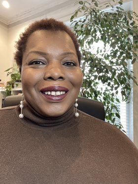 Cornetta Williams Walker