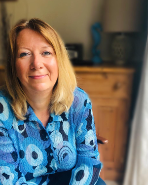 Jane Hancock Fellow Member ISPC