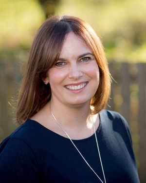 Katie Thompson