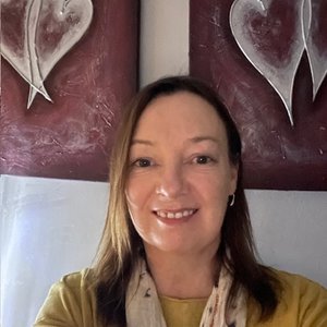 Julia, Professional Counsellor Julia, Counsellor