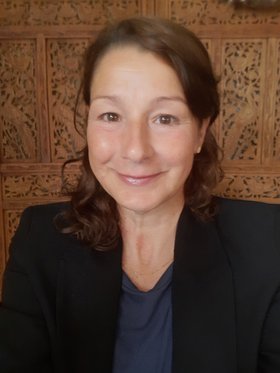 Claudine Swinton-Lee