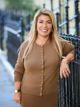 Jo Hemmings