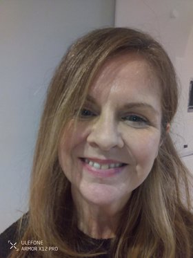 Jacqueline Leiper