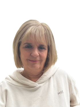 Lorna Waddell