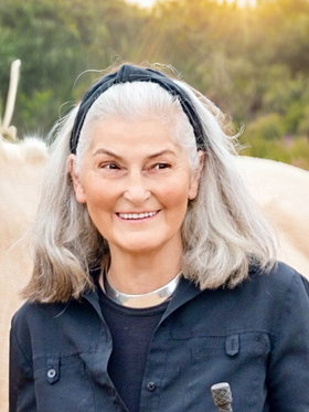Annette Ansell