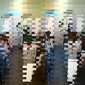 Sian, Life Coach Sian, Counsellor