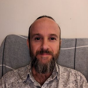Paul Cleland Paul Cleland, Counsellor