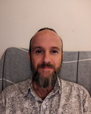 Paul Cleland