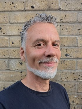 Stephen Westcott