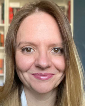 Karin Usher