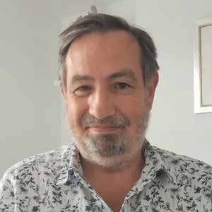 Piers, Psychotherapist Piers, Counsellor