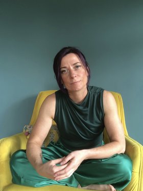 Rachel Mckinstry