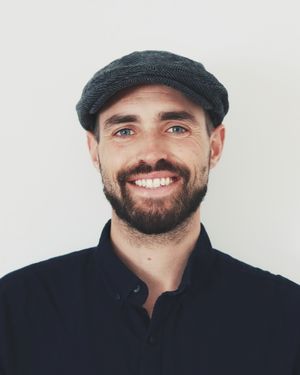 Harry Shelswell