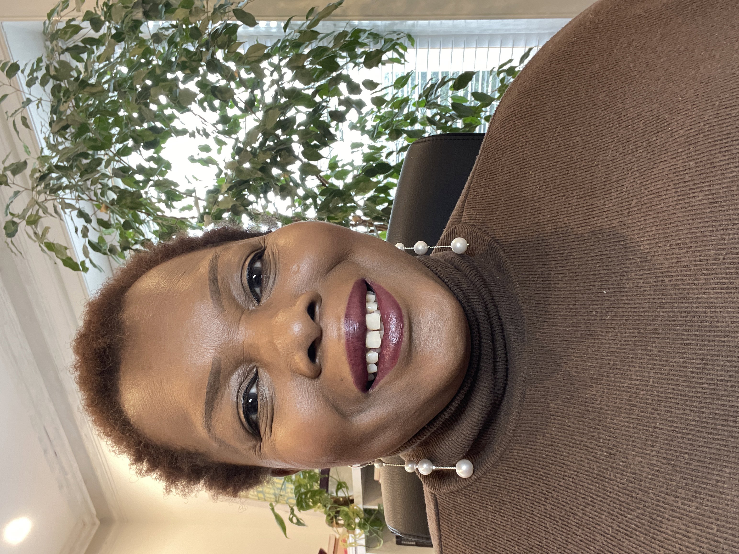 Cornetta Williams Walker