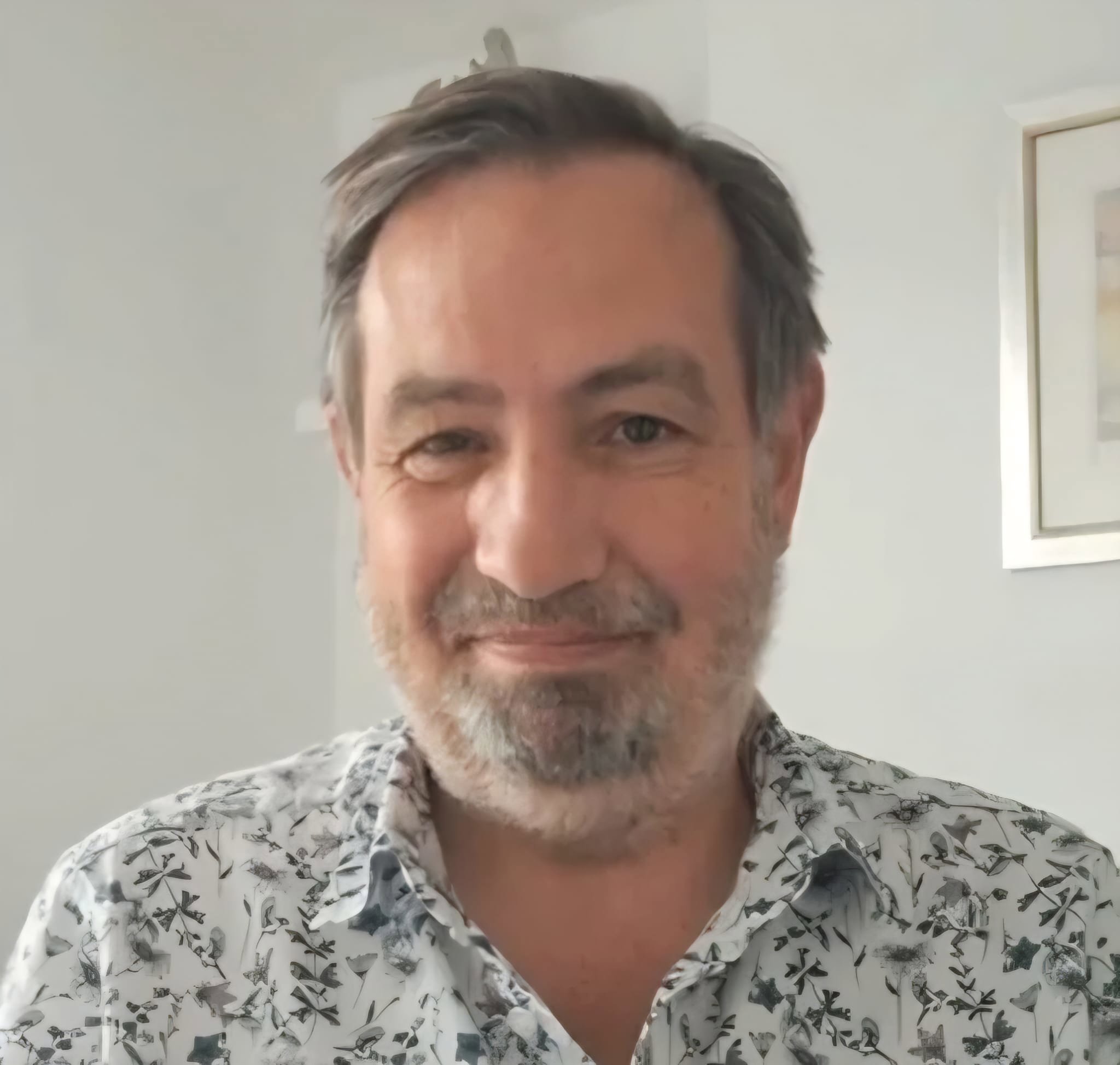 Piers Hadman